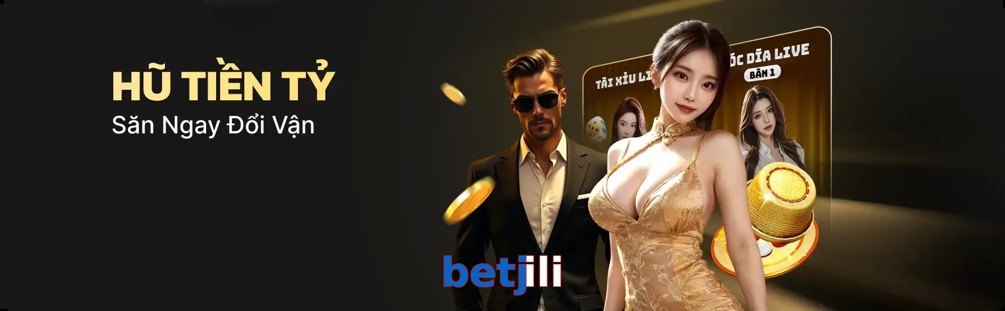 betjili